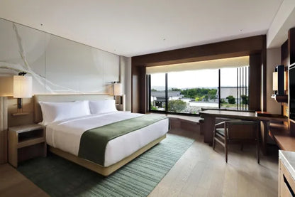 Hotel the Mitsui Kyoto, a Luxury Collection Hotel & Spa