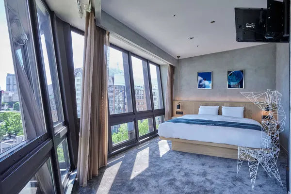 THE TOWER HOTEL NAGOYA