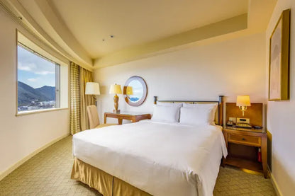 Miyako Hotel Gifu Nagaragawa