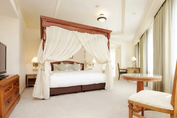 Sendai Royal Park Hotel