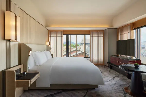 Dusit Thani Kyoto