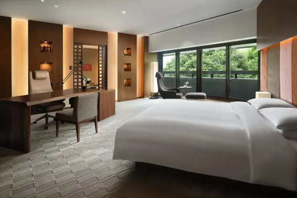 ハイアット リージェンシー 京都（Hyatt Regency Kyoto）