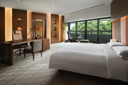 ハイアット リージェンシー 京都（Hyatt Regency Kyoto）