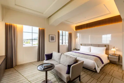 ザ・ホテル青龍 京都清水（The Hotel Seiryu Kyoto Kiyomizu – a Member of the Leading Hotels of the World）
