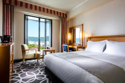 リーガロイヤルホテル京都（RIHGA Royal Hotel Kyoto）