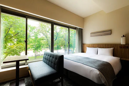 Sapporo View Hotel Odori Park