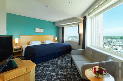 Hotel Emisia Sapporo