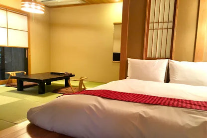 湯守 田中屋 東山庵 米屋（Toushinan Komeya）