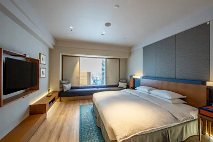 Hilton Nagoya Hotel