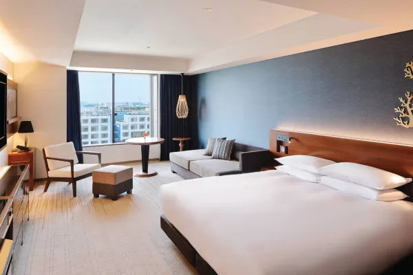 ハイアット リージェンシー 東京ベイ（Hyatt Regency Tokyo Bay）
