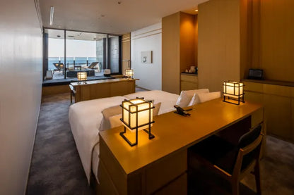 熱海パールスターホテル（Pearl Star Hotel Atami）