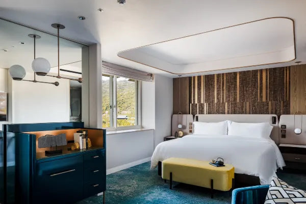 ウェスティン都ホテル京都（The Westin Miyako Kyoto）