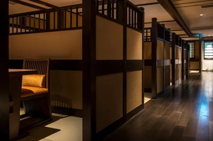 Standard Twin Room (Room Only)
