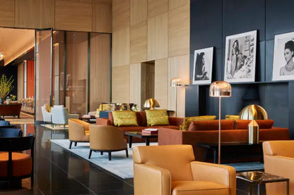 Bvlgari Hotel Tokyo