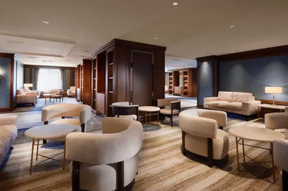 Nagoya Kanko Hotel