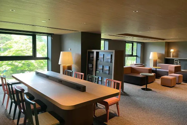 Hakone Kowakien Hotel