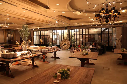 Sendai Royal Park Hotel
