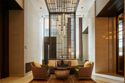 Hotel The Celestine Ginza