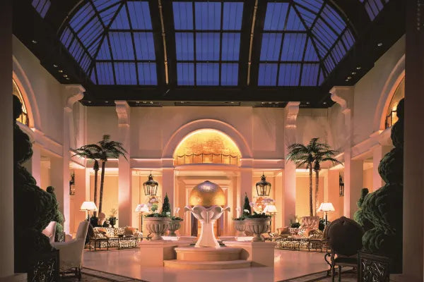 Hotel Hankyu International