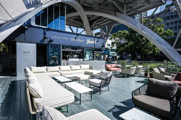 THE TOWER HOTEL NAGOYA