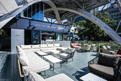 THE TOWER HOTEL NAGOYA