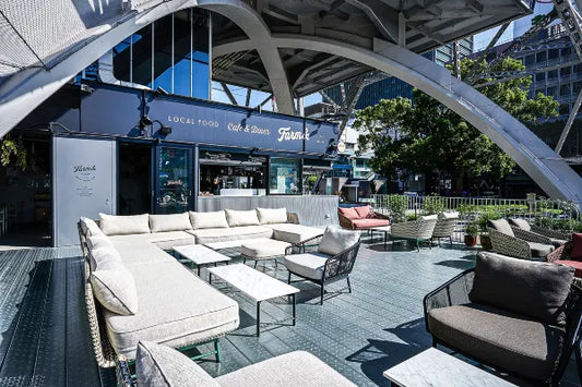 THE TOWER HOTEL NAGOYA