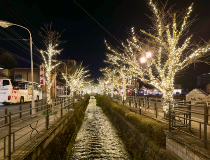 京水荘