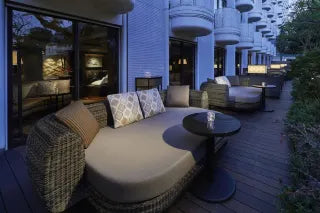 グランドプリンスホテル新高輪（Grand Prince Hotel Shin Takanawa）