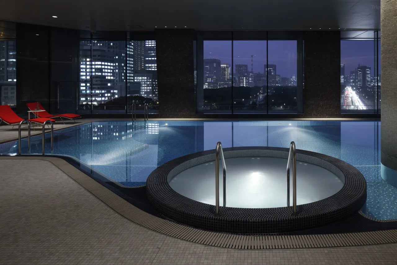 パレスホテル東京（Palace Hotel Tokyo）