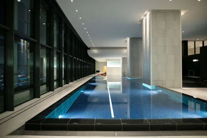 アンダーズ東京 虎ノ門ヒルズ（Andaz Tokyo Toranomon Hills – A Concept by Hyatt）