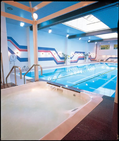 シェラトン都ホテル東京（Sheraton Miyako Hotel Tokyo）