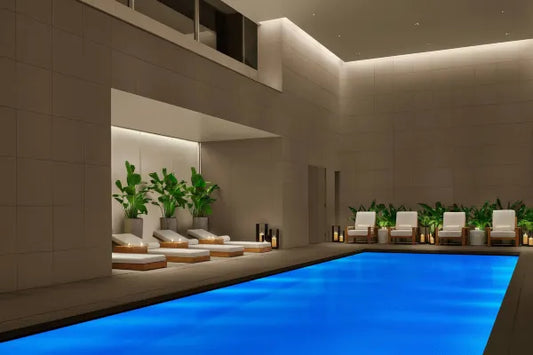 东京虎之门艾迪逊酒店(The Tokyo Edition, Toranomon)