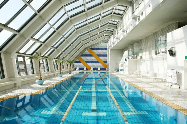 スイスホテル南海大阪（Swissotel Nankai Osaka）
