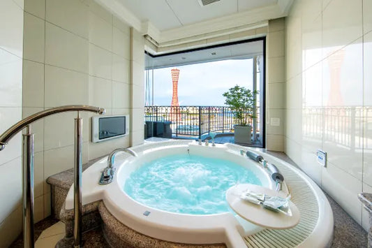 Hotel La Suite Kobe Harborland