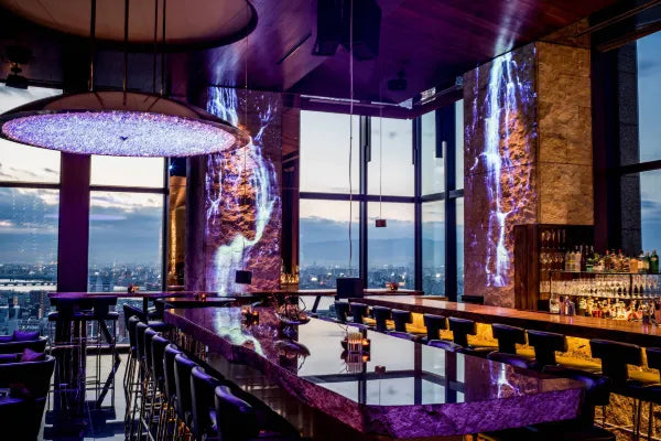 インターコンチネンタルホテル大阪（InterContinental Hotel Osaka）