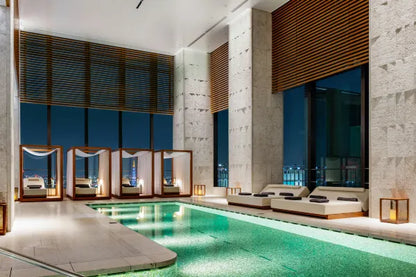 Bvlgari Hotel Tokyo