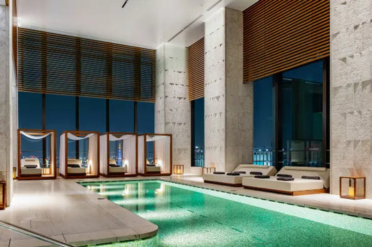 Bvlgari Hotel Tokyo