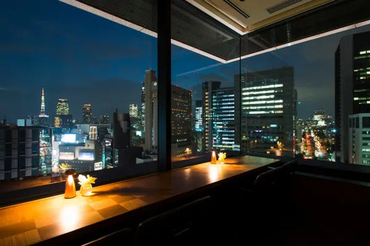 Hotel The Celestine Ginza