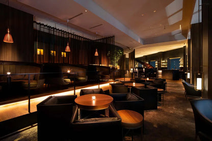 セルリアンタワー東急ホテル（Cerulean Tower Tokyu Hotel, A Pan Pacific Partner Hotel）