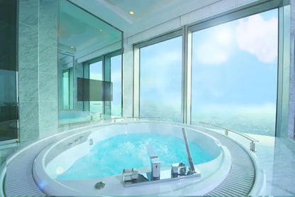大阪マリオット都ホテル（Osaka Marriott Miyako Hotel）