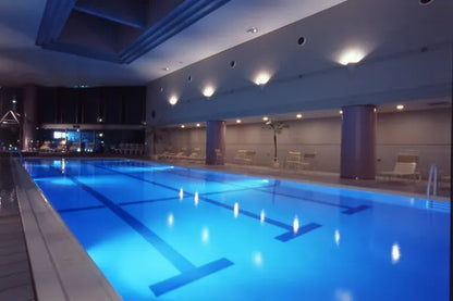 神户全日空皇冠假日酒店(ANA Crowne Plaza KOBE by IHG)