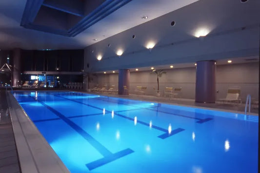 ANA Crowne Plaza Kobe by IHG