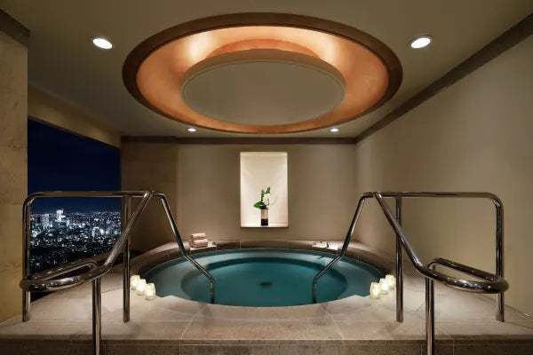 东京丽思卡尔顿酒店(The Ritz-Carlton, Tokyo)