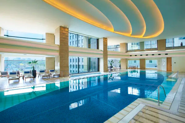 ザ・ペニンシュラ東京（The Peninsula Tokyo）