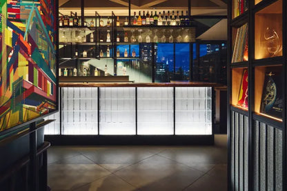 The Strings by InterContinental, Tokyo