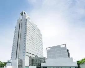 横浜テクノタワーホテル