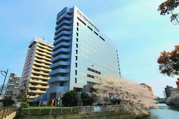 Day Nice Hotel Tokyo 