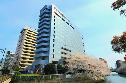 デイナイスホテル東京