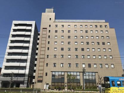 Osaka Bay Plaza Hotel 