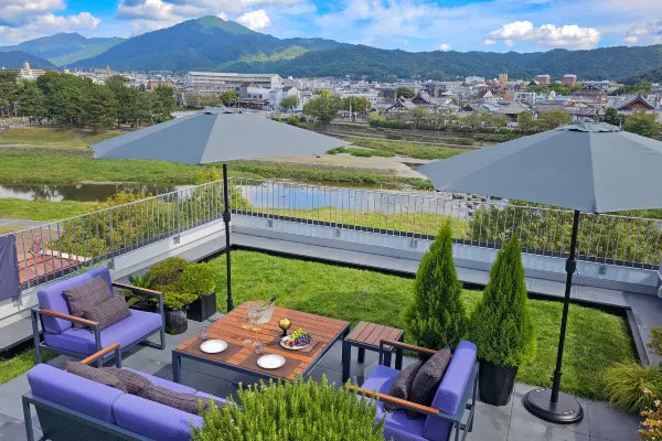 映－加茂居（Kamo Residences by Reflections）